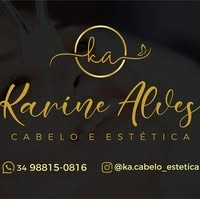 Logotipo da empresa KARINE ALVES DE ALMEIDA