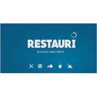 Logotipo da empresa RESTAURI ENGENHARIA