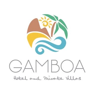 Logotipo da empresa GAMBOA DO MORRO
