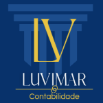 Logotipo da empresa LUVIMAR ASSESSORIA CONTABIL