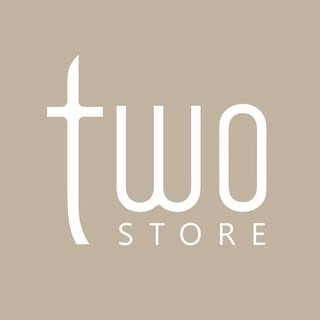 Logotipo da empresa TWO STORE
