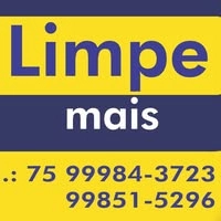 Logotipo da empresa M M S PRODUTOS DE LIMPEZA