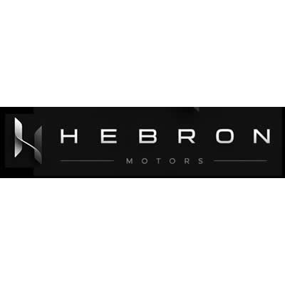 Logotipo da empresa HEBRON MOTORS COMERCIO DE VEICULOS LTDA