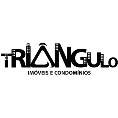 Logotipo da empresa TRIANGULO IMOVEIS E CONDOMINIOS