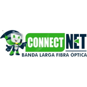 Logotipo da empresa CONNECT NET