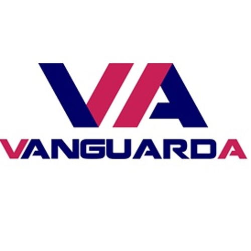 Logotipo da empresa VANGUARDA INFORMATICA LTDA
