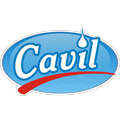 Logotipo da empresa CAVIL