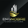 Logotipo da empresa CONSTRUTORA ENGNORTE