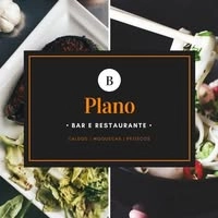 Logotipo da empresa PLANO B