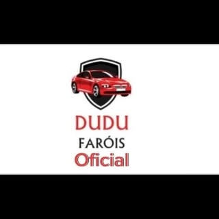 Logotipo da empresa DUDU FAROIS LTDA