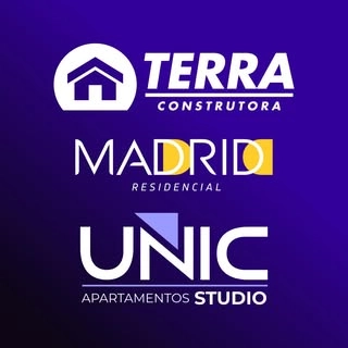 Logotipo da empresa RESIDENCIAL MURANO