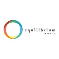 Logotipo da empresa EQUILIBRIUM ESTETICA E SAUDE LTDA