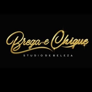 Logotipo da empresa BREGA & CHIQUE