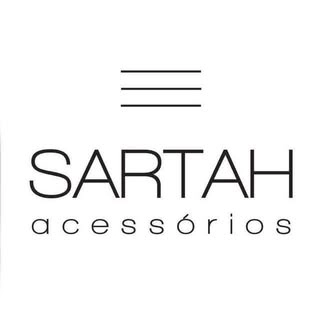 Logotipo da empresa SARTAH COMERCIO DE ACESSORIOS LTDA