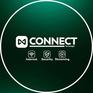 Logotipo da empresa CONNECT