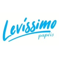 Logotipo da empresa AGUA MINERAL LEVISSIMA
