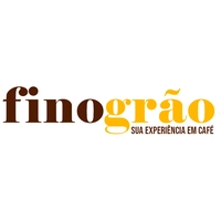 Logotipo da empresa FINO GRAO