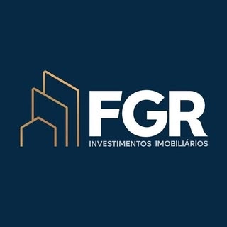 Logotipo da empresa FGR INVESTIMENTOS LTDA