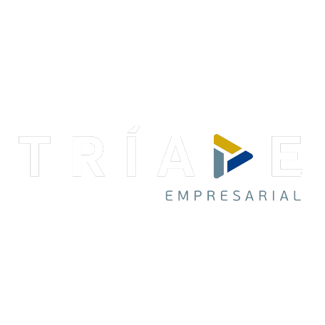 Logotipo da empresa TRIADE CONTABIL EMPRESARIAL