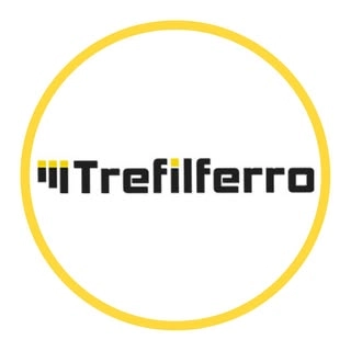 Logotipo da empresa TREFILFERRO IND E COM DE FERRO LTDA