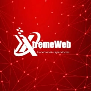 Logotipo da empresa XTREME WEB