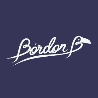 Logotipo da empresa BORDON CONFECCOES