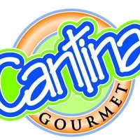 Logotipo da empresa CANTINA GOURMET