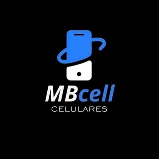 Logotipo da empresa MBCELL CELULARES