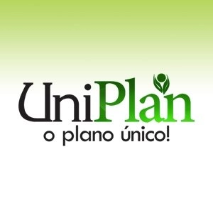Logotipo da empresa UNIPLAN PLANOS FUNERARIOS