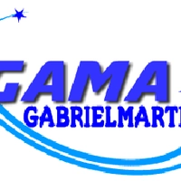 Logotipo da empresa MARCOS ANTONIO DE SOUZA