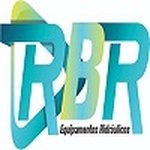 Logotipo da empresa RBR EQUIPAMENTOS