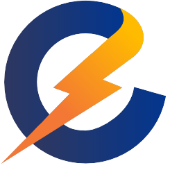 Logotipo da empresa ELETROSUL