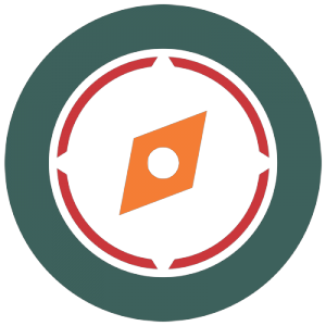 Logotipo da empresa INVERTA EDUCACIONAL