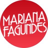 Logotipo da empresa MARIANA FAGUNDES