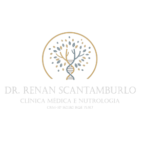 Logotipo da empresa LONGEVITA