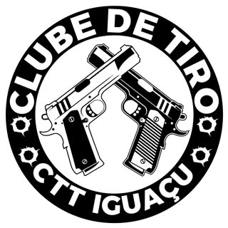 Logotipo da empresa CTTIGUACU