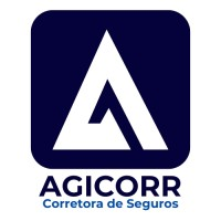Logotipo da empresa AGICORR CORRETORA DE SEGUROS LTDA