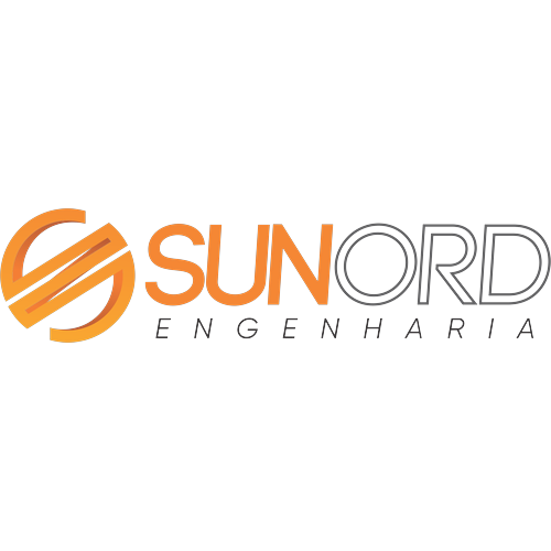 Logotipo da empresa SUNORD