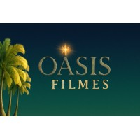 Logotipo da empresa OASIS