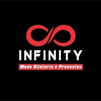 Logotipo da empresa INFINITY MODA BIJUTERIA E PRESENTES