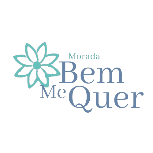 Logotipo da empresa MORADA BEM ME QUER