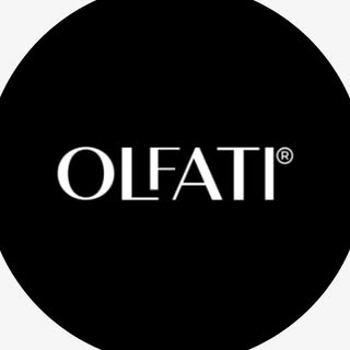 Logotipo da empresa OLFATI