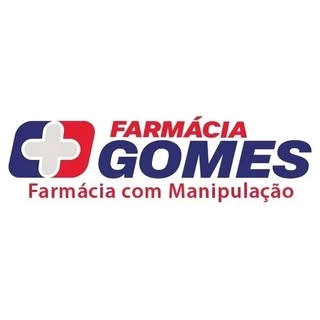 Logotipo da empresa FARMACIA GOMES