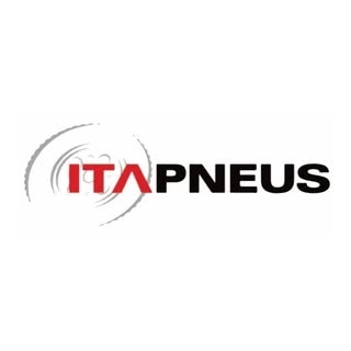 Logotipo da empresa ITAPNEUS AUTO CENTER