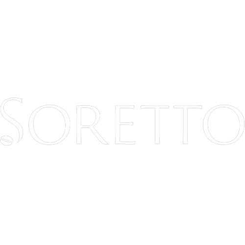 Logotipo da empresa ALIMENTOS SORETTO