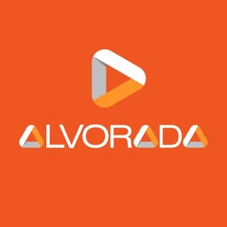 Logotipo da empresa VIACAO ALVORADA LTDA - EM RECUPERACAO JUDICIAL