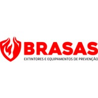 Logotipo da empresa BRASAS EXTINTORES