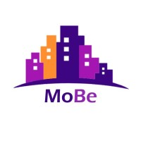 Logotipo da empresa MOBE