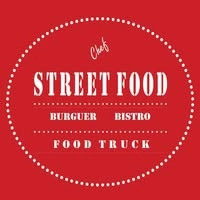 Logotipo da empresa STREET FOOD CHEF