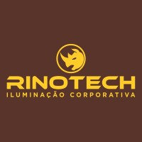 Logotipo da empresa Rinotech